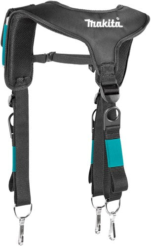 Makita accessoires makita e-15372 gereedschapsgordel beugel zwaargewicht