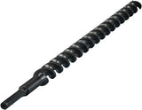 Makita accessoires grondboor 25x600mm - e-17011 e-17011