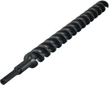 Makita accessoires grondboor 30x600mm - e-17027 e-17027