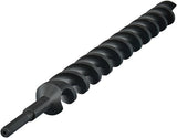 Makita accessoires grondboor 40x600mm - e-17049 e-17049