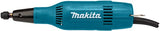 Makita gd0603 stempelslijper (rechte slijper) 240 watt - gd0603