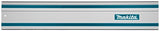 Makita accessoires makita geleiderail 1000mm voor o.a sp6000 - 199140-0 - 199140-0