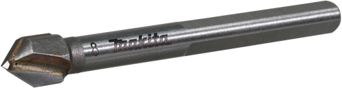Makita accessoires makita glasboor | 8x58mm - d-78455