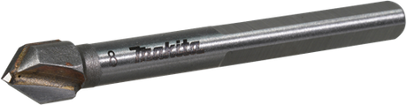 Makita accessoires makita glasboor | 8x58mm - d-78455