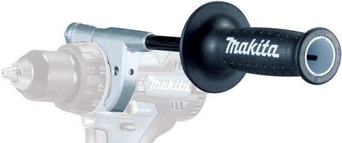 Makita accessoires makita handgreep | ddf486 - 122f13-8
