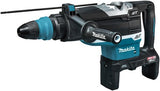 Makita hr006gz | combihamer | sds-max | 21,4j | 2x 40v | body | zonder accu's laders - hr006gz