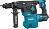 Makita hr009gz accu combihamer | 40 v max | sds-plus | excl. accu's en lader | in doos - hr009gz