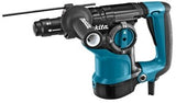 Makita hr2811ft boorhamer | sds-plus | 2.9j 800w - hr2811ft
