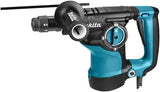 Makita hr2811ft boorhamer | sds-plus | 2.9j 800w - hr2811ft