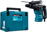 Makita hr3011fcj | combihamer | 230v | sds-plus | 3,9j | in mbox - hr3011fcj