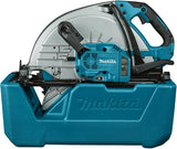 Makita hs013gz | accu cirkelzaag xgt 40 v max | 415mm | body | zonder accu's laders - hs013gz