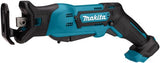 Makita jr105dzj 10,8 v reciprozaag| zonder accu's en lader, in mbox - jr105dzj