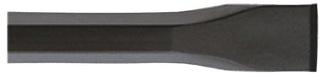 Makita accessoires makita koudbeitel 28x410 mm sw28,6 - d-61547
