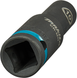 Makita krachtdop impact black, 1 2 10mm lang - e-16411