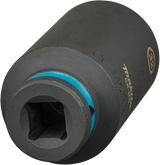 Makita krachtdop impact black, 1 2 32mm lang - e-16558