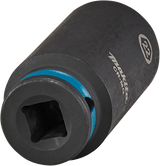 Makita krachtdop impact black, 3 8 22mm lang - e-16396