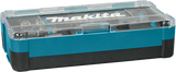 Makita krachtdopset impact black, 1 2 7-dlg - e-16592