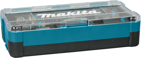 Makita krachtdopset impact black, 1 2 7-dlg - e-16592