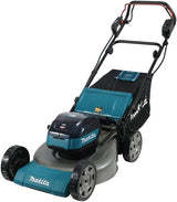 Makita lm002gz | xgt 40 v max accu grasmaaier | 53cm | zonder accu en lader | in doos - lm002gz