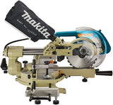 Makita ls0714ln | 230 v | radiaal afkortzaag | 190 mm | in doos - ls0714ln