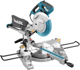Makita ls1018lnx4 | afkortzaag | 1430w | 260 mm + debwst06 onderstel - ls1018lnx4
