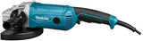 Makita m9001b haakse slijper | 230v | 230mm - m9001b