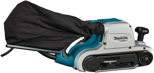 Makita m9400b bandschuurmachine | 230 v | 100 mm | in doos - m9400b