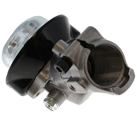 Makita accessoires makita onderdelen 123853-1 tandwielhuis dur369a - 123853-1