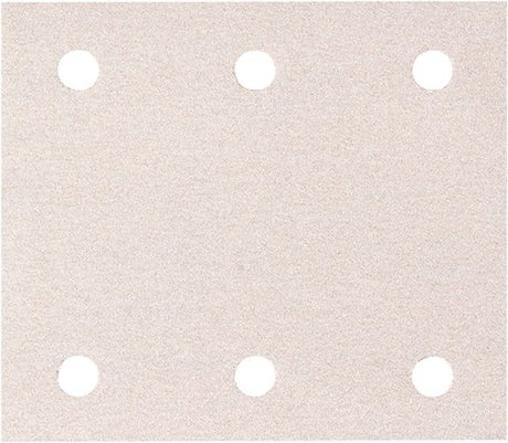 Makita accessoires makita p-35807 schuurvel k40 114x102 white