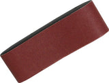 Makita accessoires schuurband 457 x 76 mm red assorti k60 80 120 76x457 red - p-37166