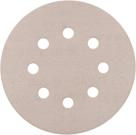 Makita accessoires schuurschijf k240 125 w.v. - p-37443