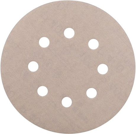 Makita accessoires schuurschijf k400 125 w.v. - p-37465