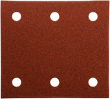 Makita accessoires schuurvel k100 114x102 red - p-42444 - p-42444