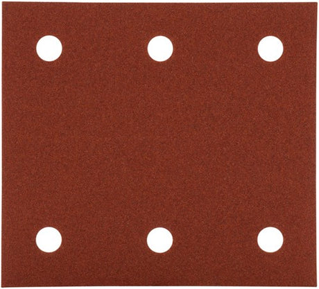 Makita accessoires schuurvel k180 114x102 red - p-42472