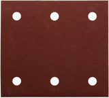 Makita accessoires schuurvel k320 114x102 red - p-42494 - p-42494