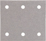 Makita accessoires makita p-42519 schuurvel k60 114x102 wh