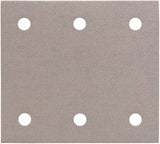 Makita accessoires makita p-42553 schuurvel k150 114x102 wh