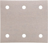 Makita accessoires makita p-42569 schuurvel k180 114x102 wh