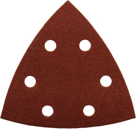 Makita accessoires schuurvel 3-k k100 red v. - p-42628 - p-42628