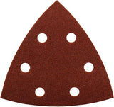 Makita accessoires makita p-42628 schuurvel 3-k k100 red v.
