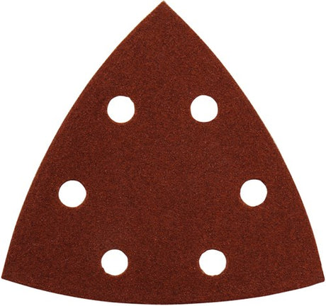 Makita accessoires schuurvel 3-k k150 red v. - p-42640 - p-42640