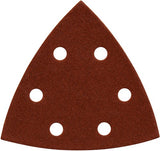 Makita accessoires schuurvel 3-k k180 red v. 50 - p-42656 - p-42656