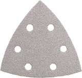 Makita accessoires schuurvel 3-k k80 white v. - p-42793 - p-42793