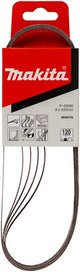 Makita accessoires makita p-43290 schuurband 9x533mm a120 ve=5