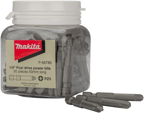 Makita accessoires schr.b pz3x50mm snoeppot - p-65785