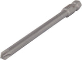 Makita accessoires makita p-66802 schroefbit ph2x127x5mm