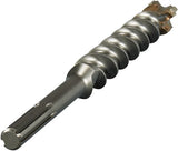Makita accessoires m4s: sds-max boor 35x370 - p-78075