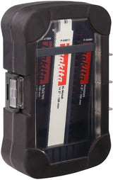 Makita accessoires reciprozaagbladenset 25-delig - p-81262
