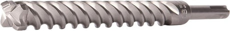 Makita accessoires makita p4s: sds-plus boor 18x250mm - e-24860
