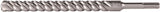 Makita accessoires makita p4s: sds-plus boor 18x250mm - e-24860